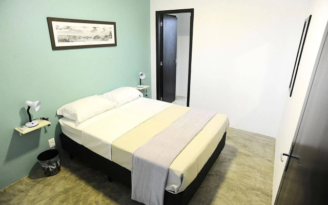 Wolo Hostel