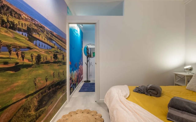 Salgados 2 Bedroom Apartment