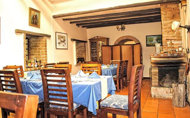 Hacienda San Isidro de Iltaqui