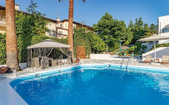 Theo Bungalows Kriopigi