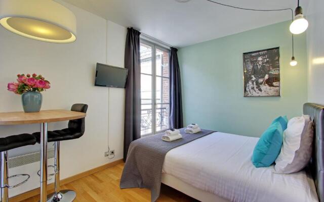 Short Stay Group Museum View Serviced Apartments