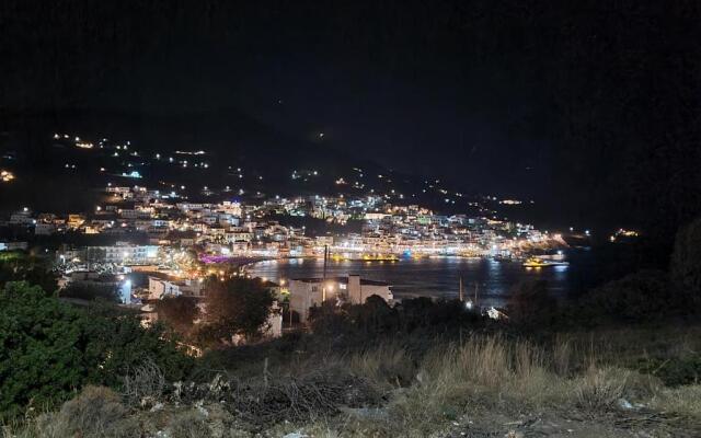 Scenic Studio 4 Batsi Andros