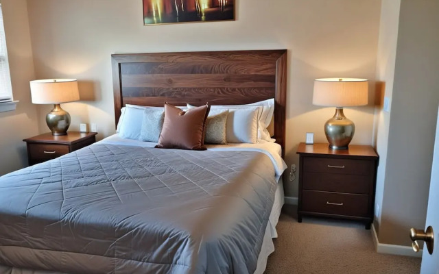 StaysPro - Venice Beach luxury Apartments minutes to The Marina And Santa Monica