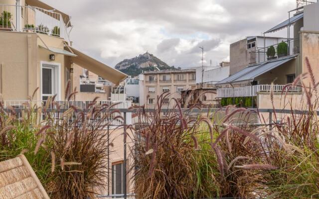 LOFUS bio-suites