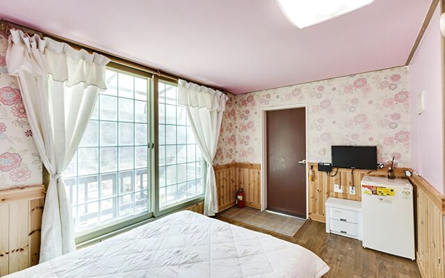 Wonju Sunnyhill Pension
