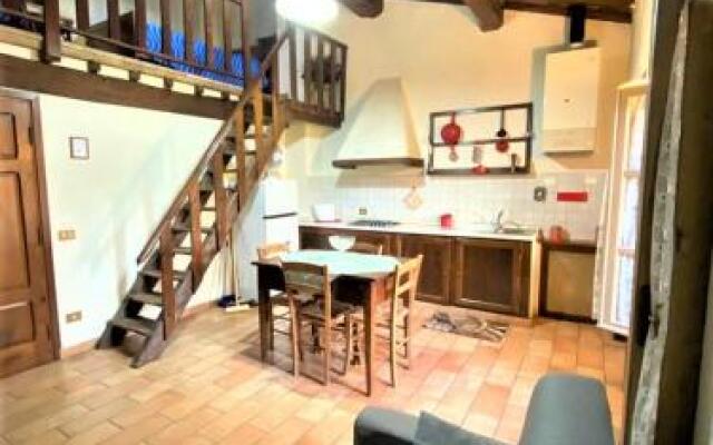 Agriturismo Comparone Casavecchia