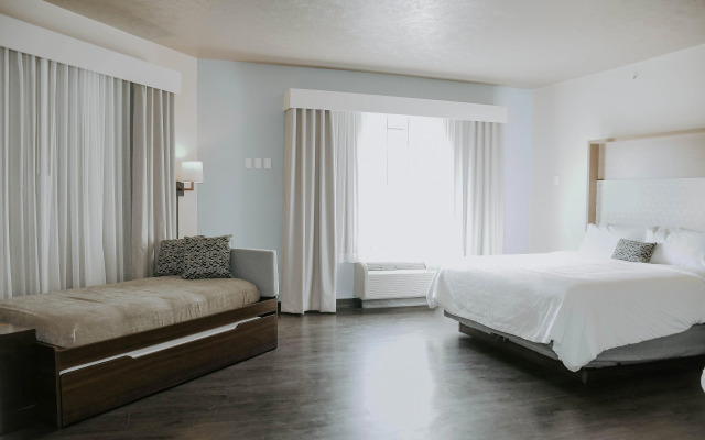 Holiday Inn Omaha Downtown - Waterpark by IHG