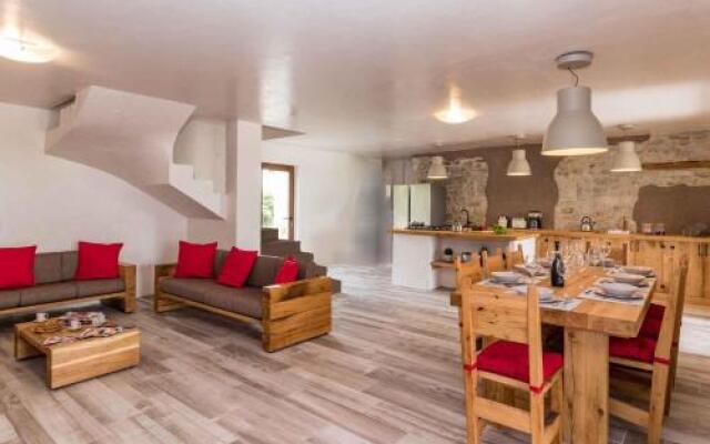 Holiday Home In Brtonigla