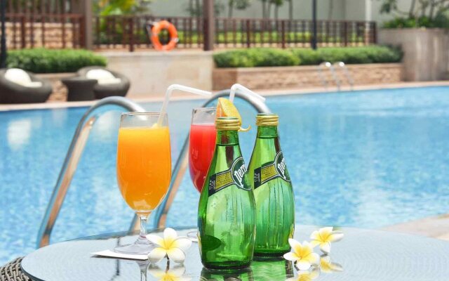 Pullman Dongguan Changan