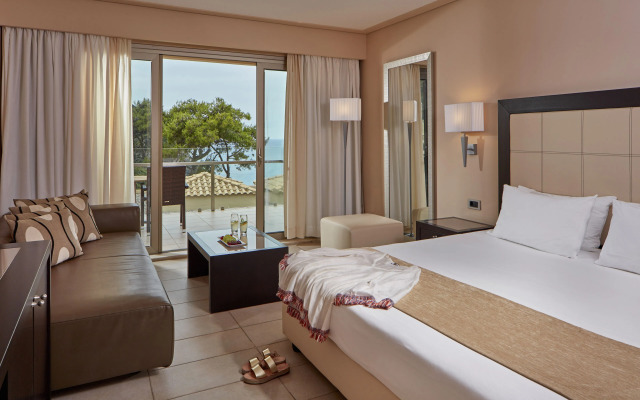 Atlantica Grand Mediterraneo Resort - Adults Only