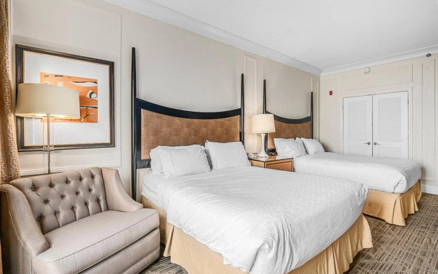 The Inn at Long Beach