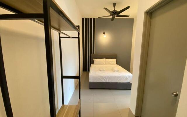 Duplex 3 bedroom Apartment By DreamScape