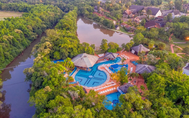 Lagos de Jurema Termas Resort