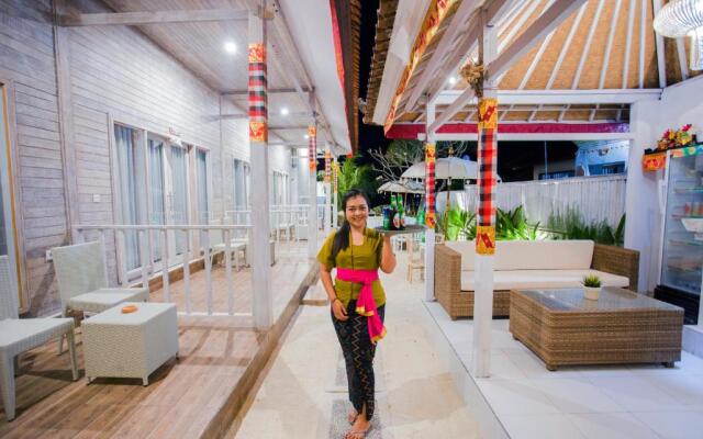 The Waterfront Beach House