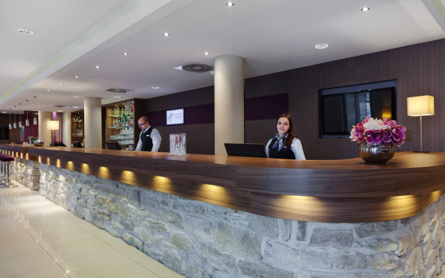 Premier Inn Dresden City Centre