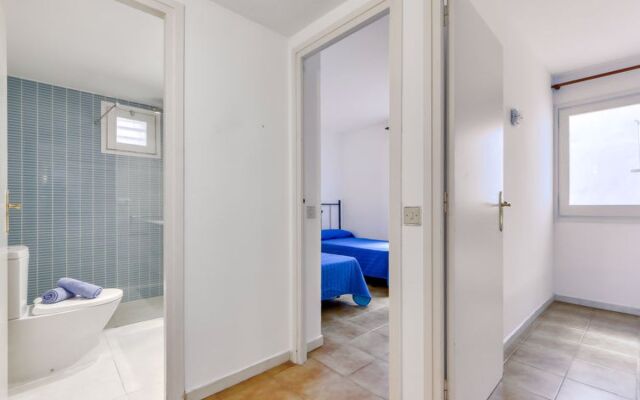 Platja de Roses 21197