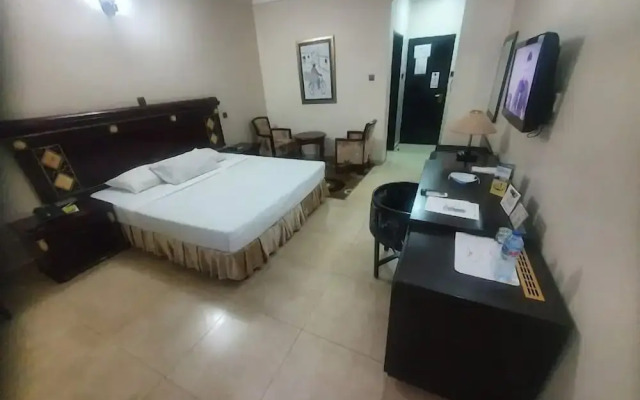 Rockview Hotel Classic