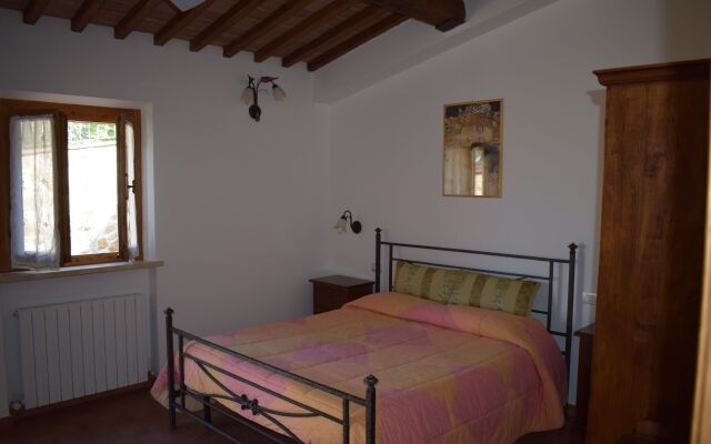 Agriturismo Amina