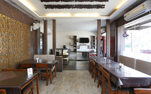 OYO 4154 Hotel Pearl