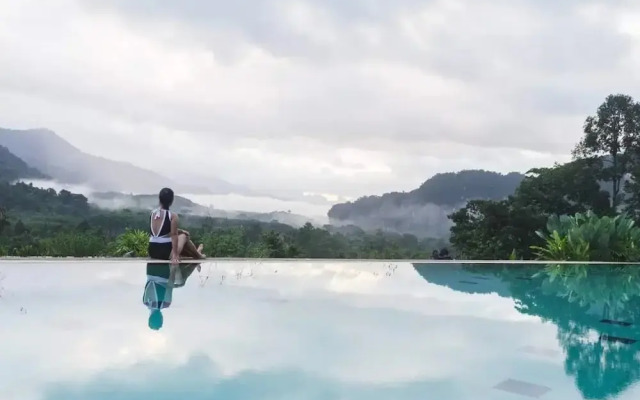 500Rai Farmhouse Khaosok