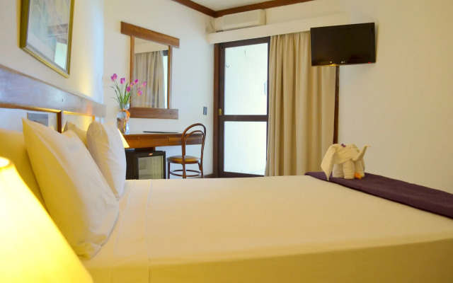 Porto Seguro Eco Bahia Hotel