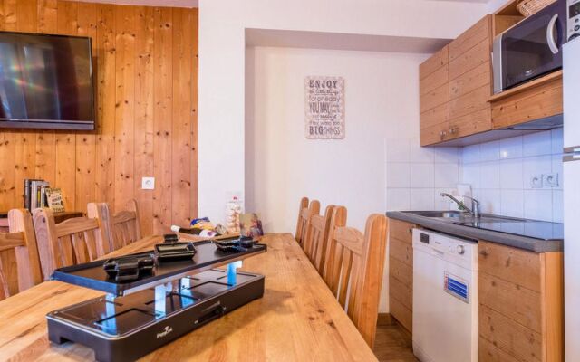 Les Chalets du Berger 33380