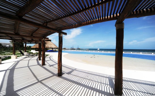 Amara Cancun Beachfront Condos