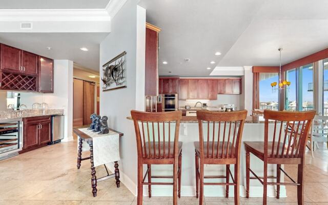 Mediterranean West 301