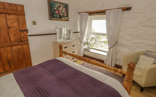 Hendy Cottage