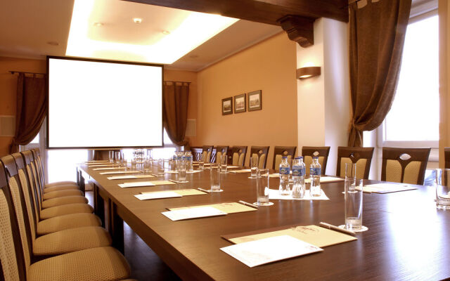 Hotel i Spa Nowa-Ski Karpacz