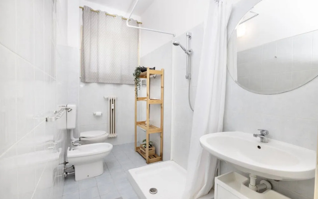 Meloncello House - Bologna