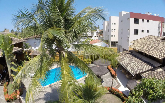 Marinas Pousada