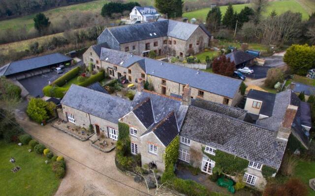 Court Barton Farm