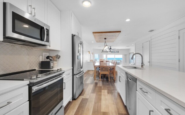 Silver Beach Retreat - 1938171