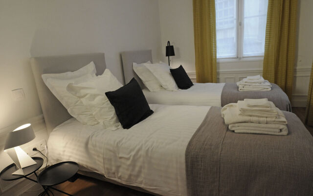 Relais 12bis B&B