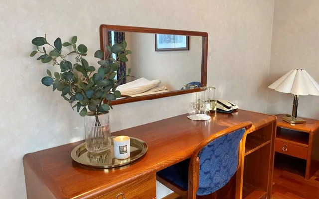 Alver Hotel AS