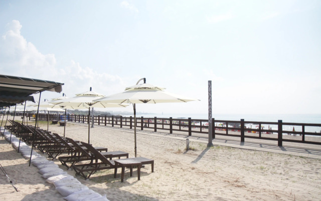 Maison Glad Jeju