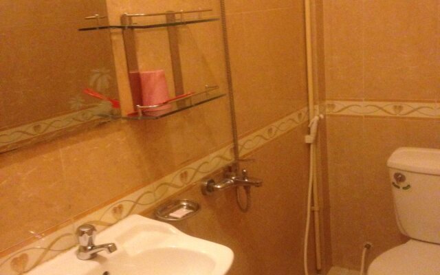 Nice Guesthouse