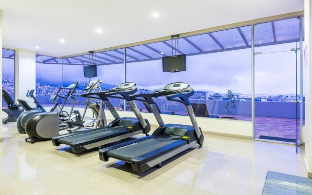 Holiday Inn Express Quito by IHG