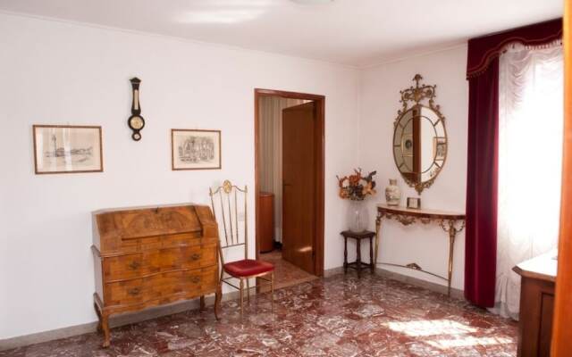 San Severo