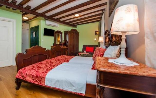 Studios Villa Oscar