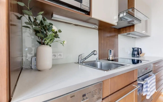 Teichmann Premium Apartments