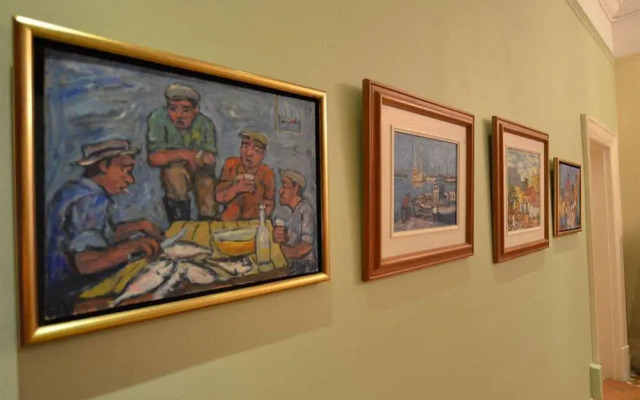 One Kensington Boutique Hotel