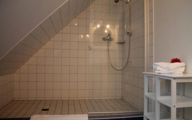 FeWo 7 im "Haus am Meer"