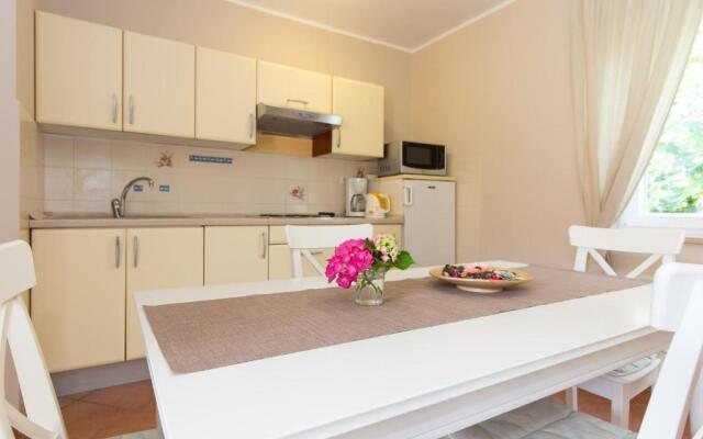 Apartments Ivanka Dujmović