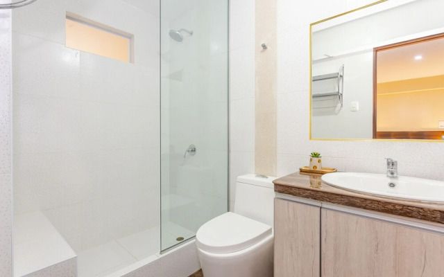 Hotel Qalida Huancayo