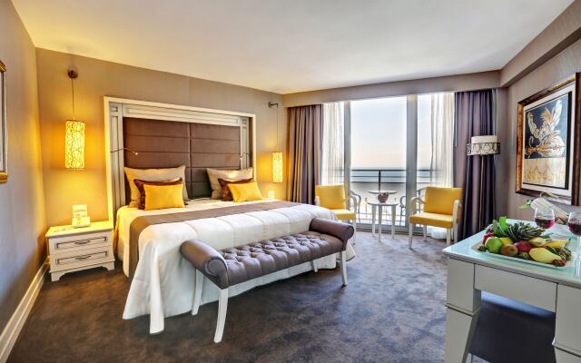 Suhan 360 Hotel and Spa