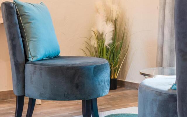 Osteria A Stalla Sischese & Spa