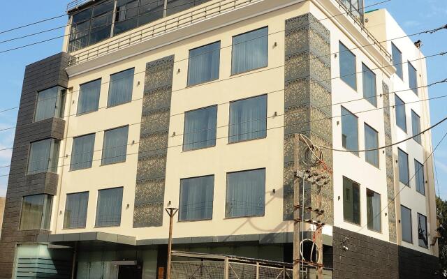 Maryland Group Hotel