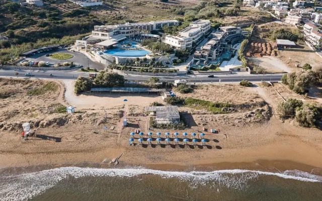 Cretan Dream Resort and Spa